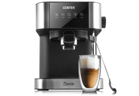 кофеварка centek ct-1164