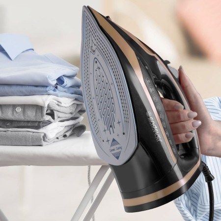 утюг endever delta 226