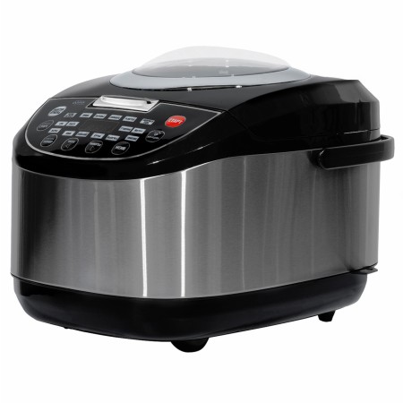 мультиварка oasis mc-16e