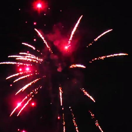 римские свечи рк5800 армата (1,5" х 8) 1/18