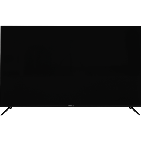 телевизор qled hiberg qled 55y smart tv 4k