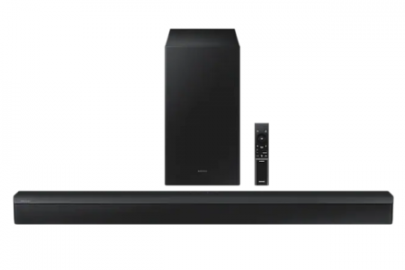 саундбар samsung hw-b450/ru