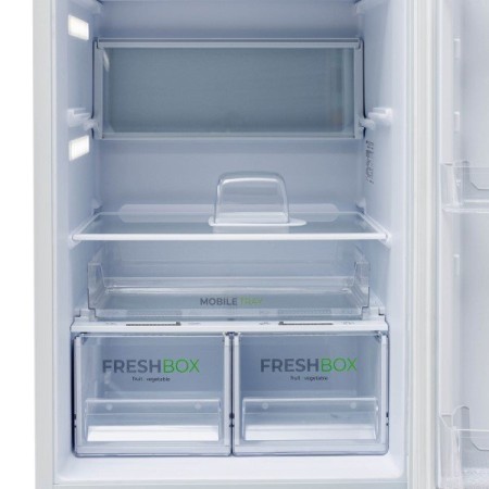 холодильник бирюса 6131 белый