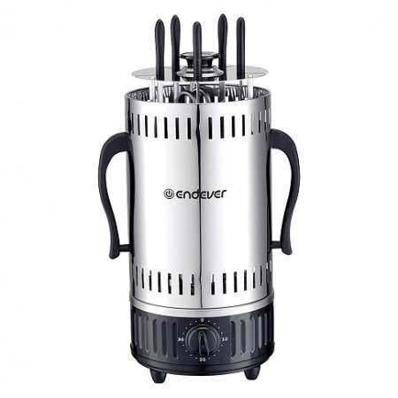 шашлычница endever grillmaster 290