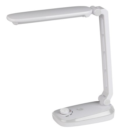 светильник эра nled-425-4w-w белый