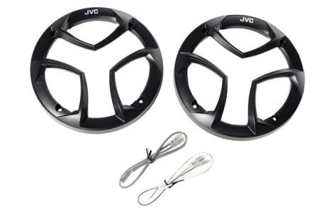 автоакустика jvc csj 610