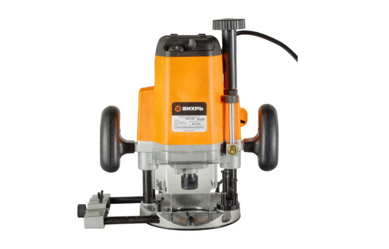 Фрезерная машина Вихрь ФМ-1900 