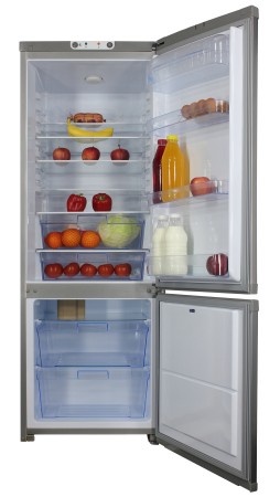 холодильник орск 172 mi металлик искристый