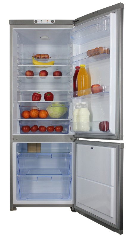 Холодильник Орск 172 MI металлик искристый