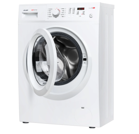 стиральная машина atlant сма 40м105-00