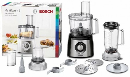 кухонный комбайн bosch mcm 3501m