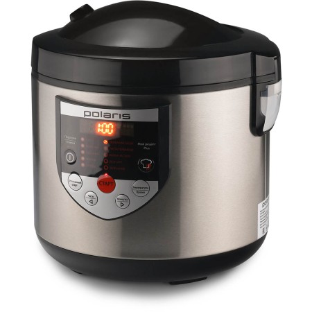 мультиварка polaris pmc 0548ad