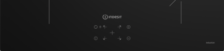 варочная панель indesit is 41q60 ne