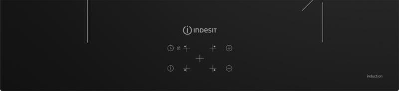 Варочная панель Indesit IS 41Q60 NE