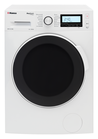 стиральная машина hansa whp 6121 d5w