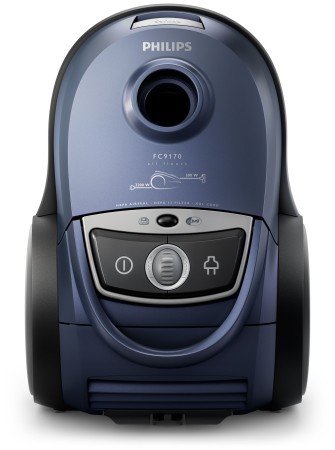 пылесос philips fc9170/02