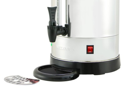 бойлер для горячих напитков willmark wwb-2011s