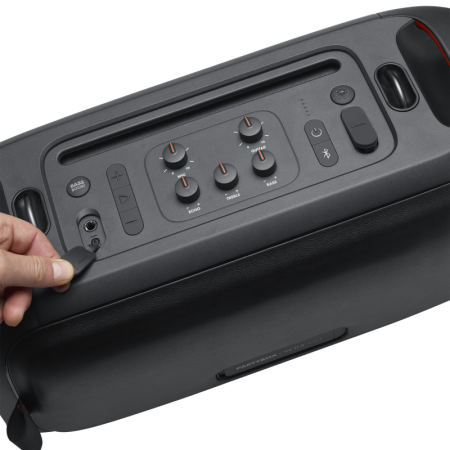 аудиосистема jbl partybox on-the-go