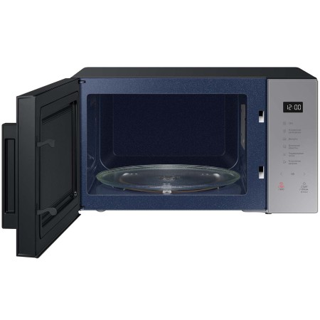 микроволновая печь samsung ms30t5018ag