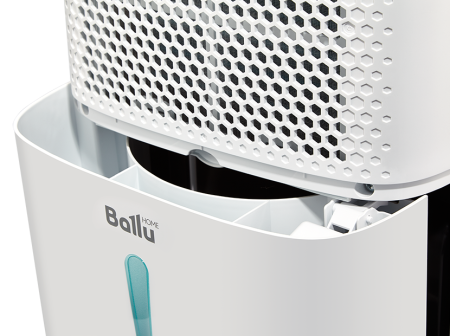 осушитель воздуха ballu bd10u