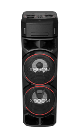 музыкальный центр lg xboom on99