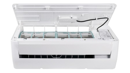 сплит-система newtek nt-65chw07 внутренний блок
