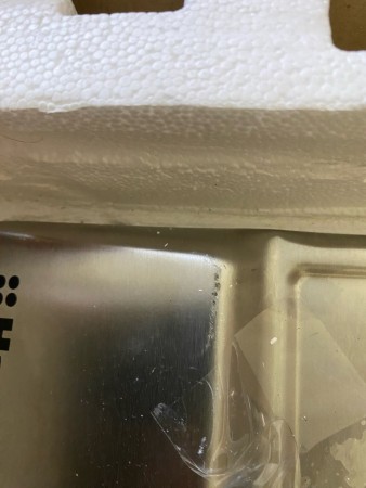 варочная панель hansa bhgi 611391, царапины на панели