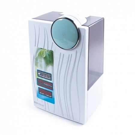 увлажнитель воздуха endever oasis 210