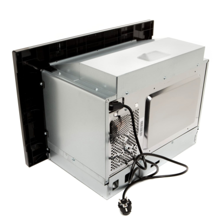 микроволновая печь konigin shmb717bfp