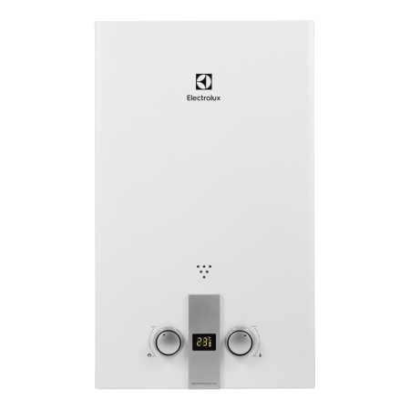 газовая колонка electrolux gwh 10 high performance eco