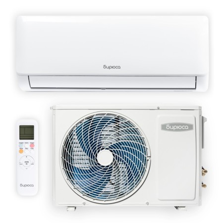 сплит-система бирюса b-07 fpr fortuna (внутренний блок)