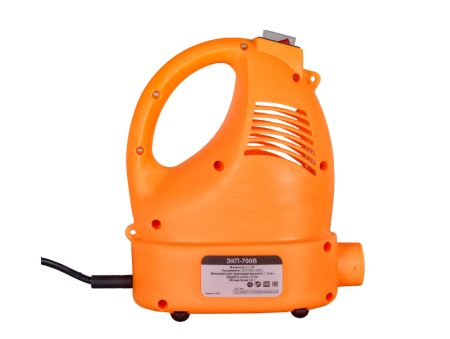 краскопульт вихрь экп-700в