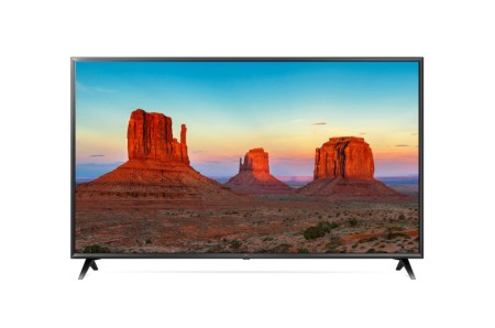 телевизор led lg 50uk6300plb