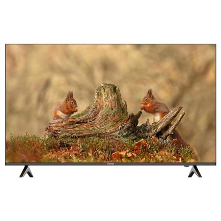 телевизор led econ ex-50us007b smart tv 4k 