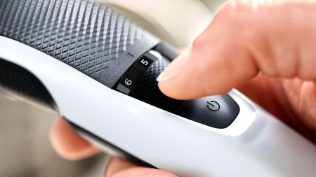триммер philips bt3202 для бороды