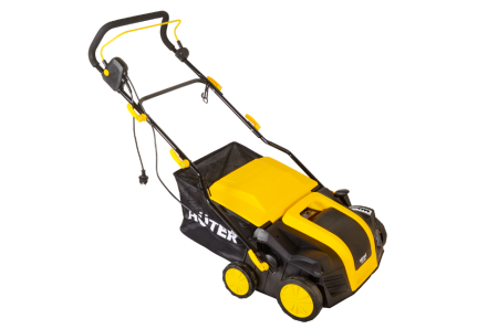 cкарификатор-аэратор huter esa-2000 электрический