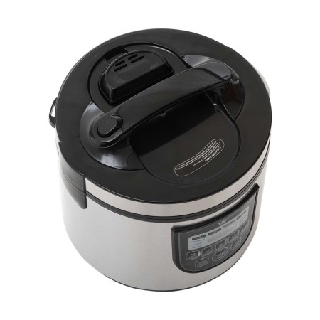 мультиварка vr mr-v51sb