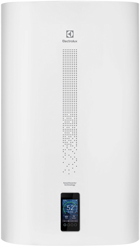 Водонагреватель Electrolux EWH 80 SmartInverter