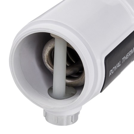 водонагреватель проточный royal thermo unitap mini