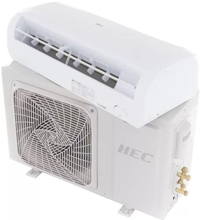 сплит-система hec-09htc103/r2 hec basic