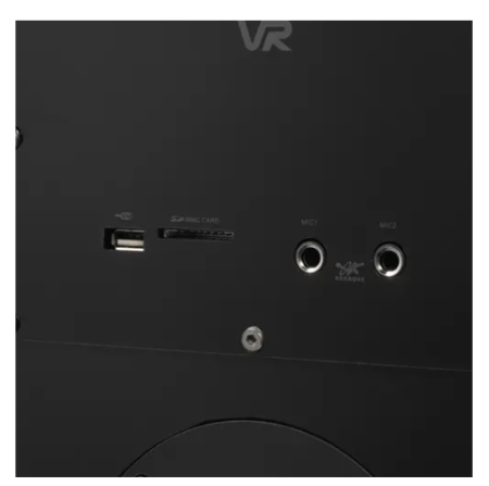 акустическая система vr ht-d904v