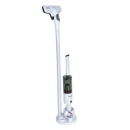пылесос pioneer vc454s white