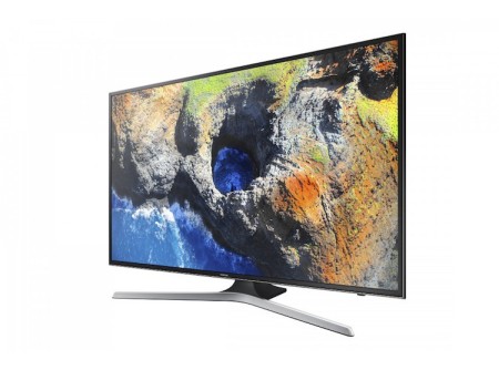 телевизор led samsung ue55mu6100