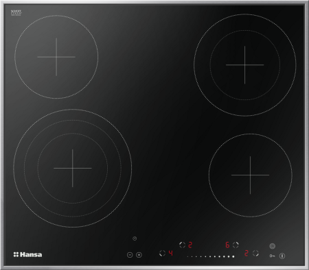 варочная панель hansa bhci 96808