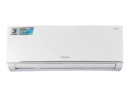 сплит-система rovex rs-07cbs4 megapolis inverter