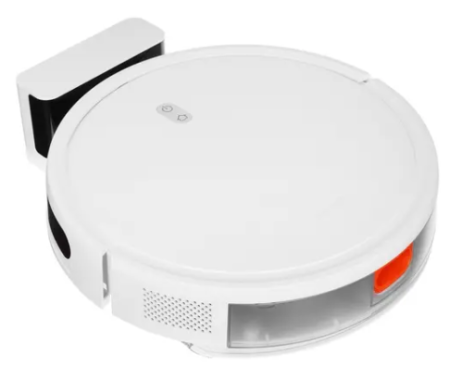 пылесос-робот xiaomi mi robot vacuum e10