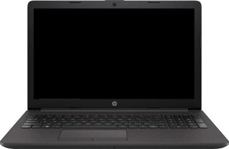 ноутбук hp 255 g8 2w1e0ea amd athlon 3050u 15,6 4 gb 256 gb ssd amd radeon graphics dos black