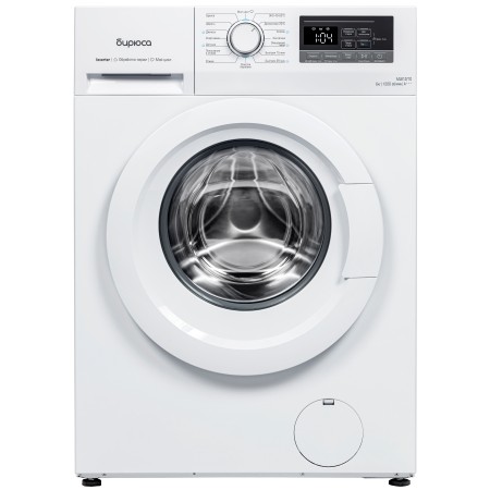 стиральная машина бирюса wm-ml612/10
