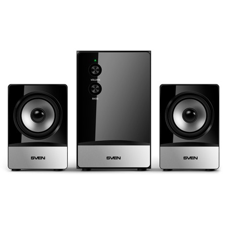 акустическая система 2.1 sven ms-90