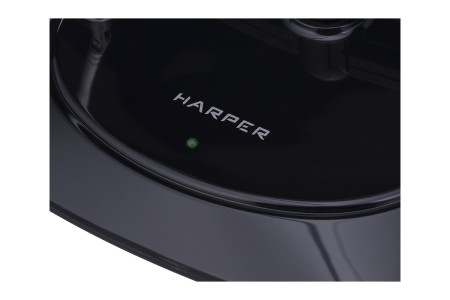 телевиз. антенна harper advb-1415 dvb-t2 комнатная с усилителем